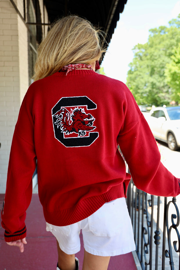 ES South Carolina Jennifer Sweater
