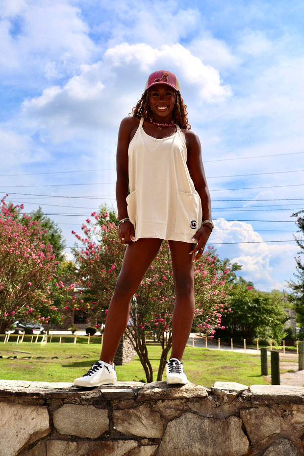 ZZ Block C Hot Shot Dress