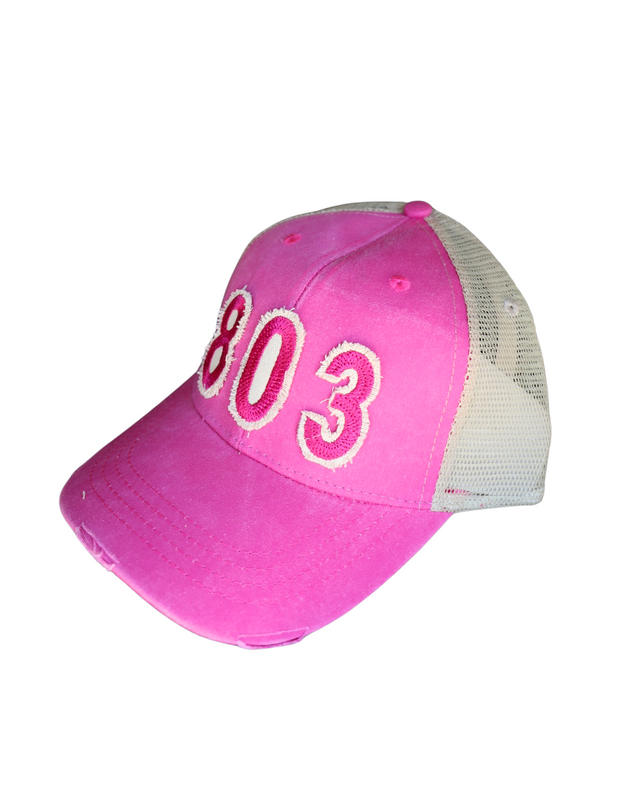 IT 803 Trucker Hat