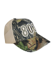 IT Camo Trucker Hat - 803