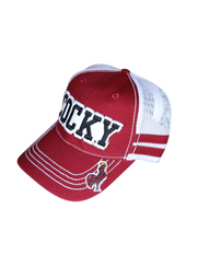 IT Trucker Hat - Block Cocky & Rooster