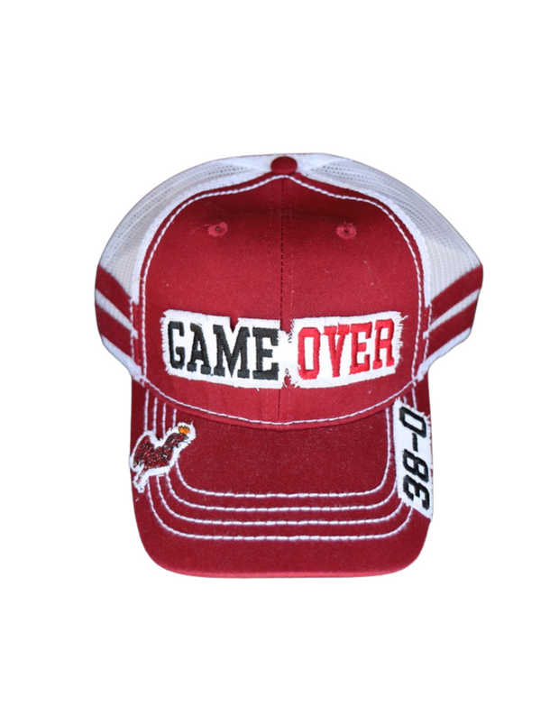 IT Trucker Hat- Game Over