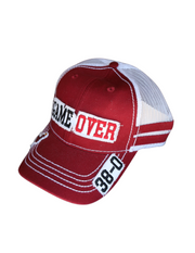 IT Trucker Hat- Game Over