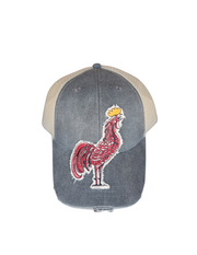 IT Rooster Hat