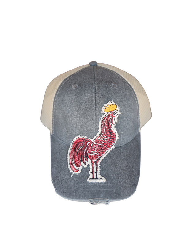 IT Rooster Hat