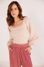 MKP Callie Knit Jumper