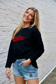 ES South Carolina Maple Sweater