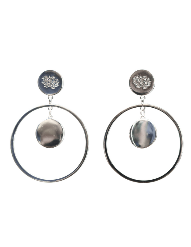 ES GC Tibby Earrings