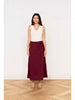 MKP Lola Overlay Midi Skirt