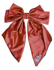 ES South Carolina Melanie solid Hair Bow