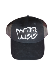 WB WBB Hat