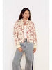 MKP Hallie Quilted Bomber Jacket