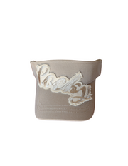 IT Cursive Cocky Visor