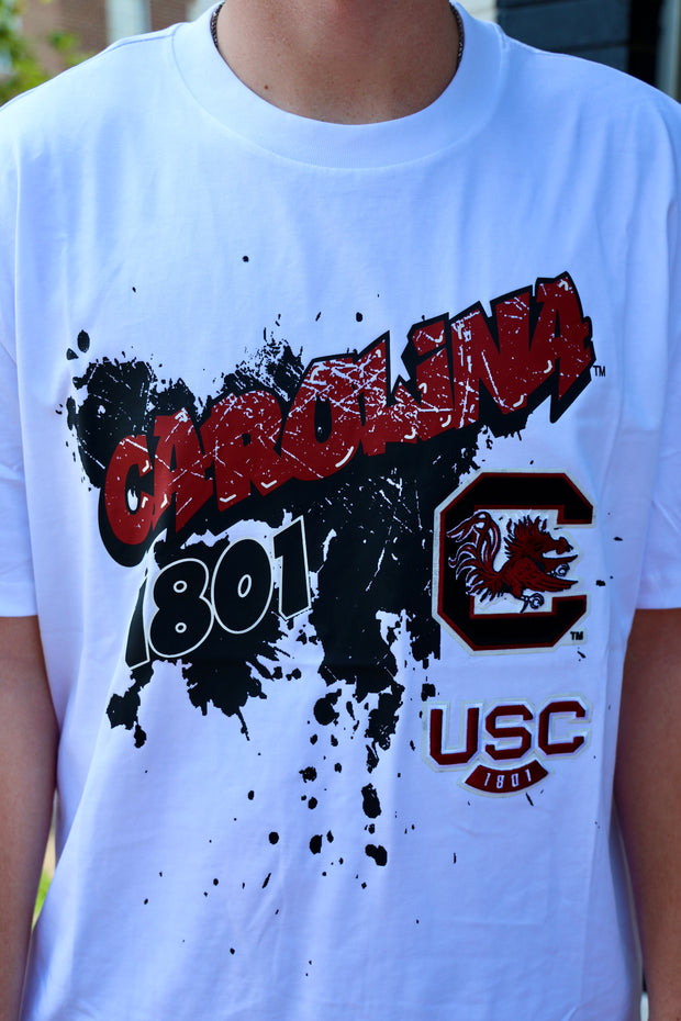 PRS USC Classic SJ Tee