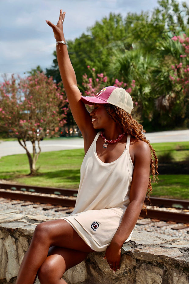ZZ Block C Hot Shot Dress