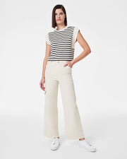 SPX Stretch Twill Cropped Trouser