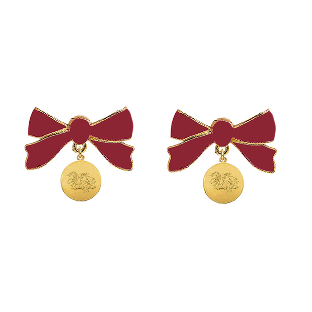 ES Impatiens Earrings