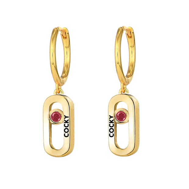 ES Dianella Earrings