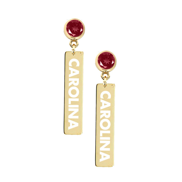ES Mochi Earrings