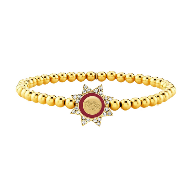 ES Begonia Bracelet