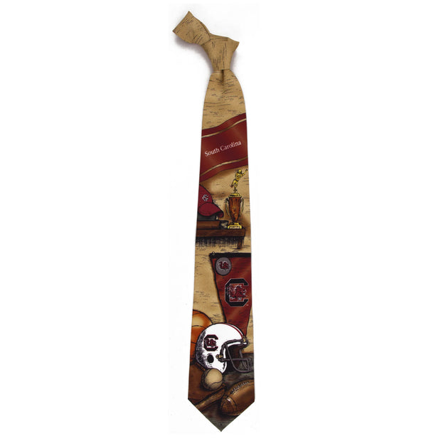 EW GC Tie