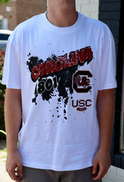 PRS USC Classic SJ Tee