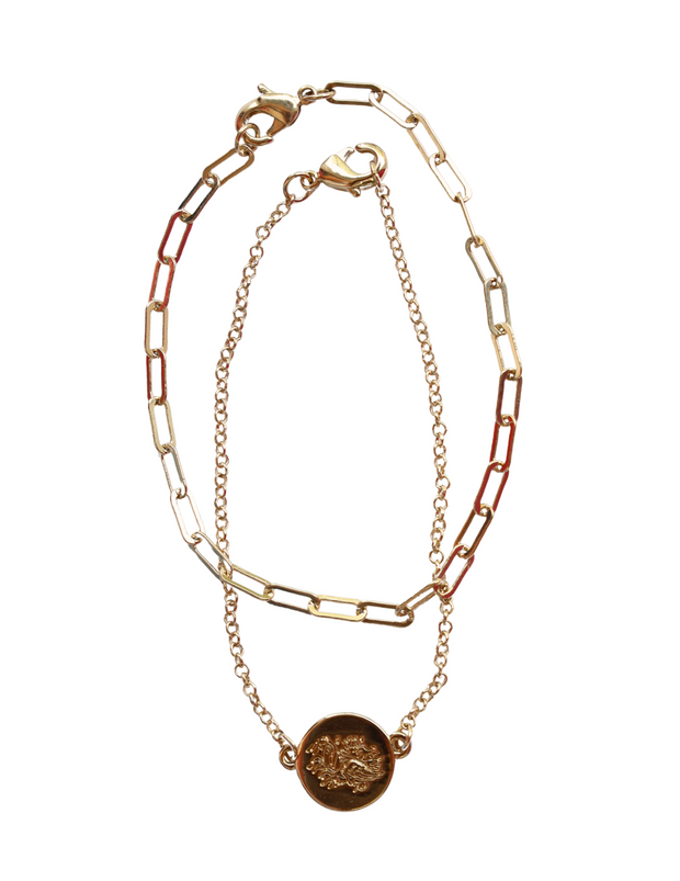 ES Smokey Bracelet