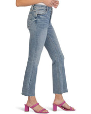 KT Kelsey High Rise Fab Jeans