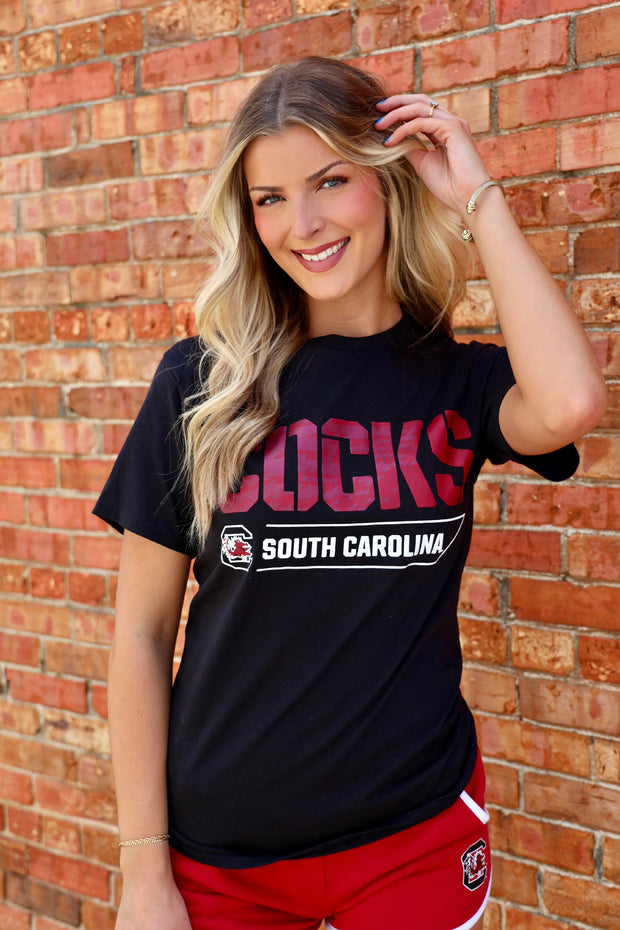 CN Block Cocks T-Shirt