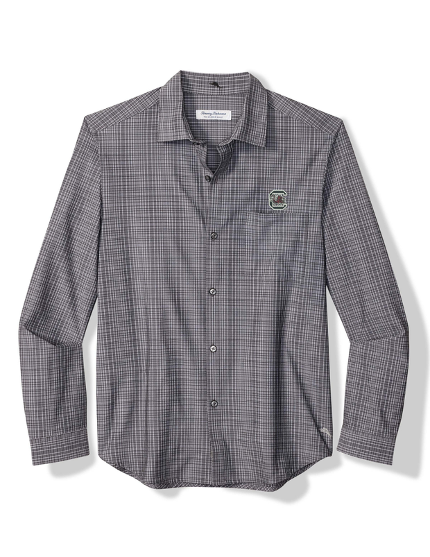 TB Bahama Coast Tidal Check LS