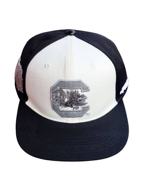 PRS Block C Flat Brim Hat