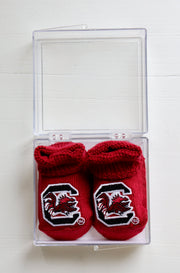 CK Gift Box Bootie