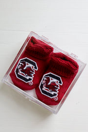 CK Gift Box Bootie