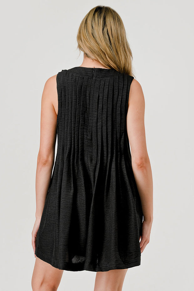 PI Overall Romper