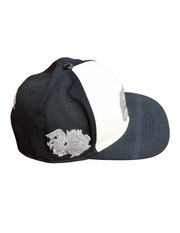 PRS Block C Flat Brim Hat