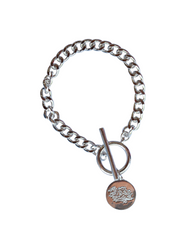 ES Chain Bracelet