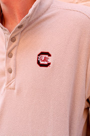 CB Hunts Point Eco Fleece Pullover