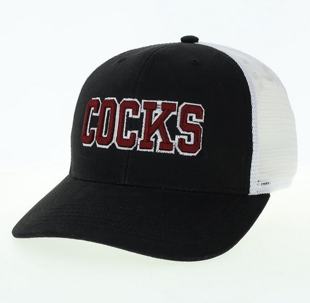 LB Cocks Embroided Hat