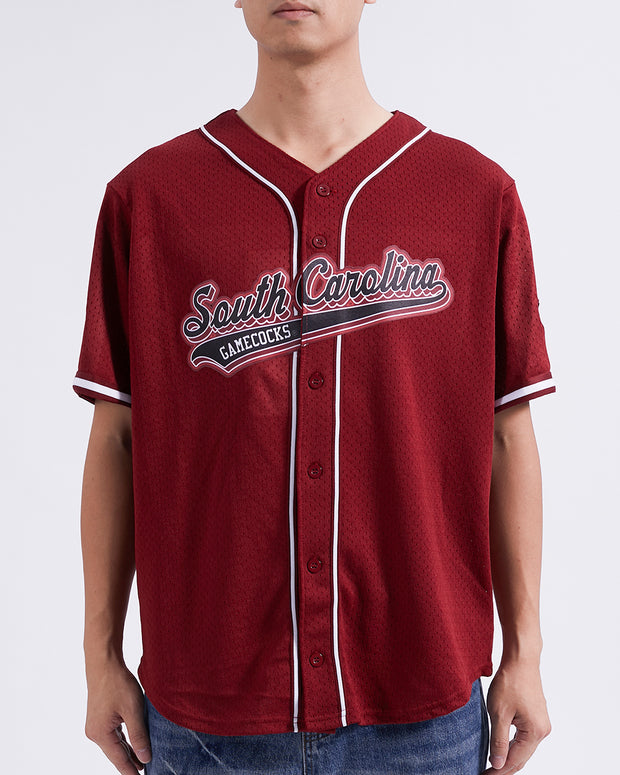 PRS USC Baseball Jersey