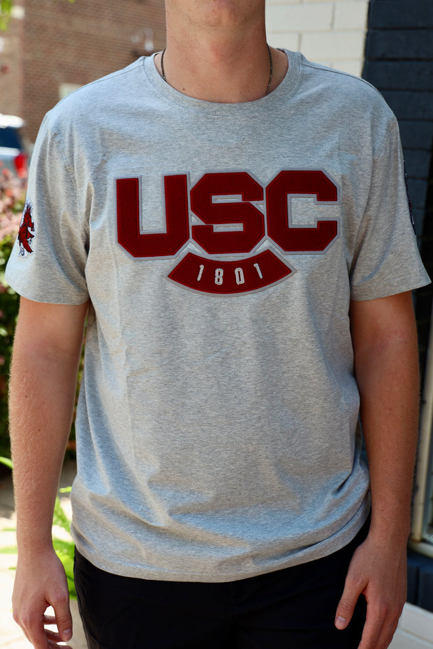 PRS USC 1801 Patch T-Shirt