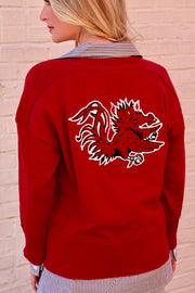 ES South Carolina Alberton Cardigan