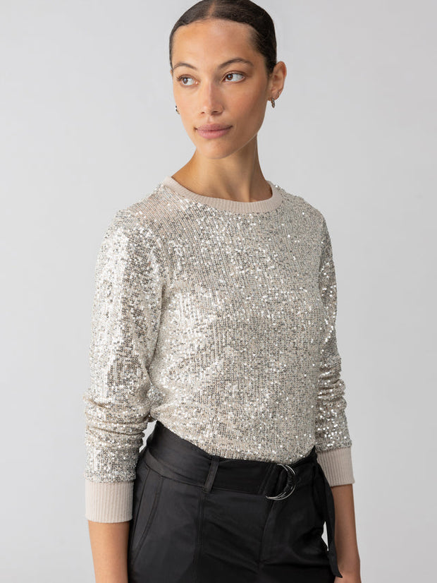 ST Sparkle Together Top