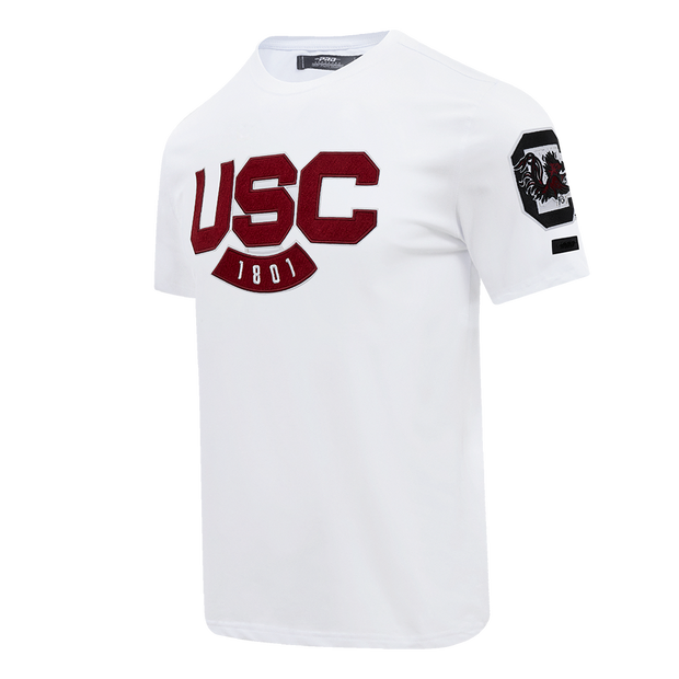 PRS USC 1801 Patch T-Shirt