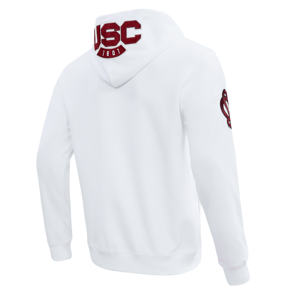 PRS Full Zip PO Hoodie – Miss Cocky