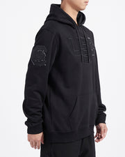 PRS USC 1801 Fleece Hoodie