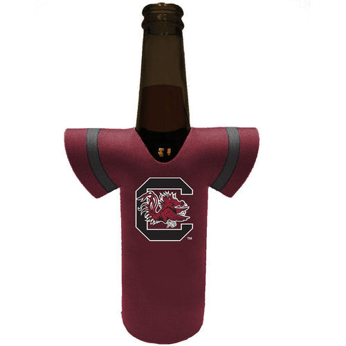 TMC Jersey Bottle Koozie