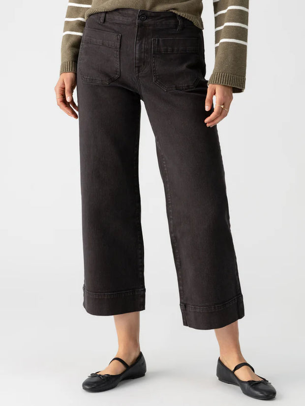 ST The Marine Pant