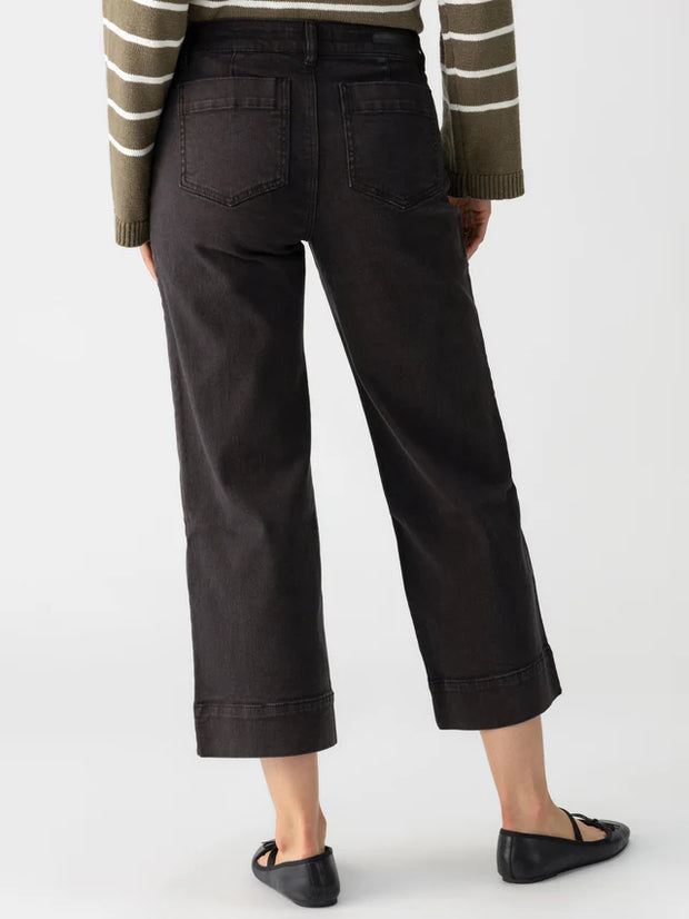 ST The Marine Pant