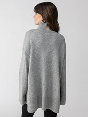 ST Perfect Sweater Tunic