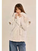 MBN Ladies Woven Sleeveless Jacket